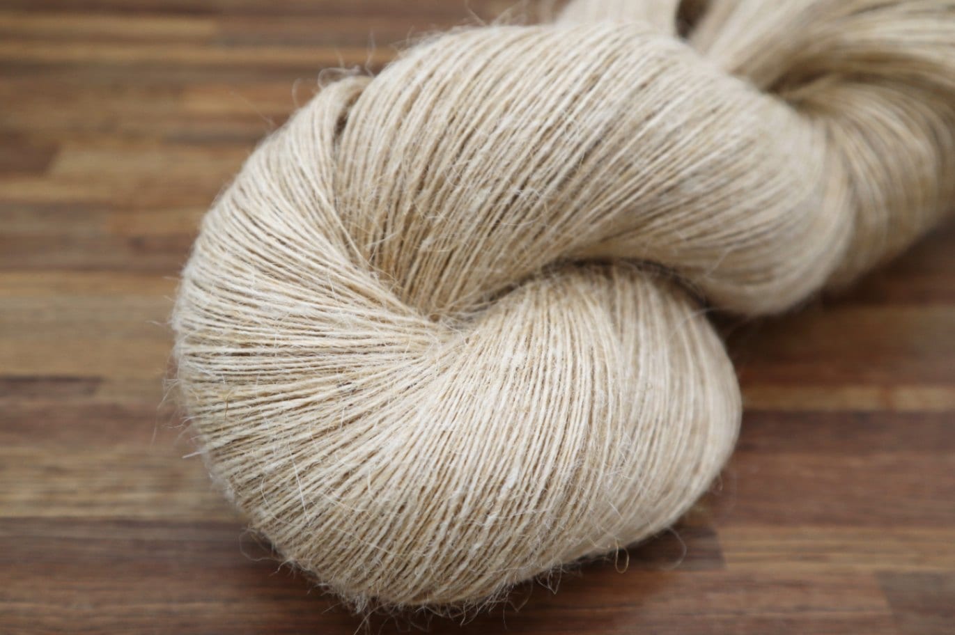 麻紐(ジュート) 7番手 綛