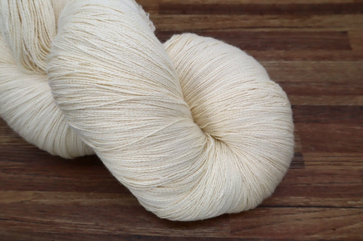 綿コーマ糸 16×2 綛