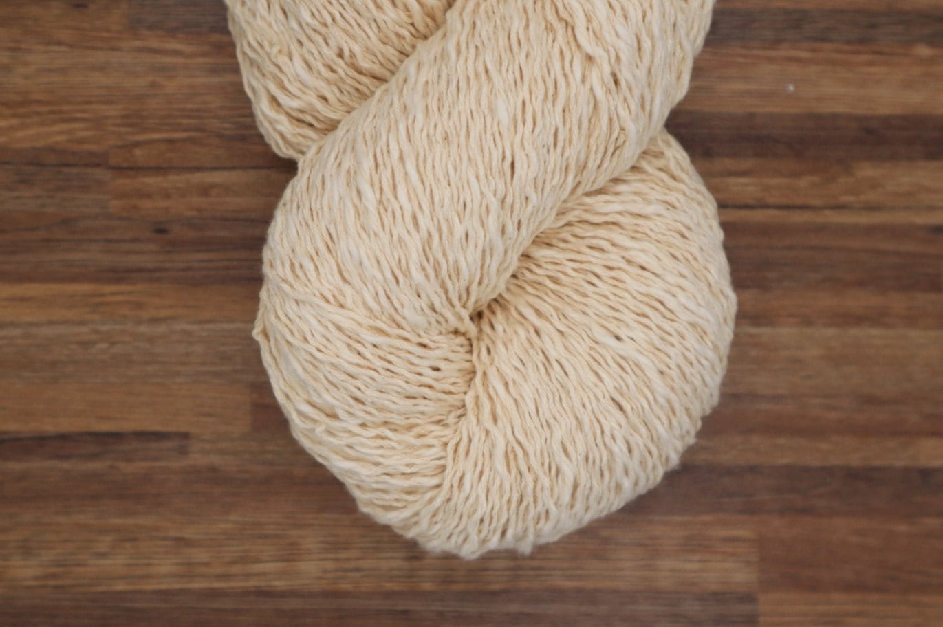 柳スラブ 1×2 綛