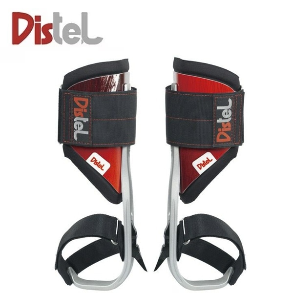 DISTEL　アルミ３.1ショートギャフ　ベロクロ