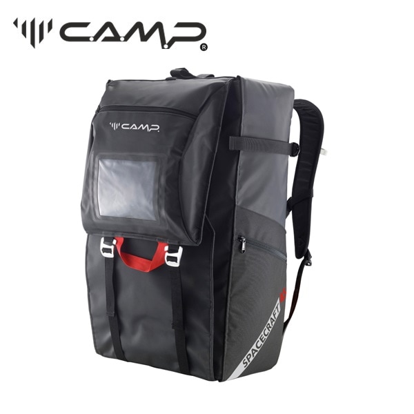 CAMP　スペースクラフト