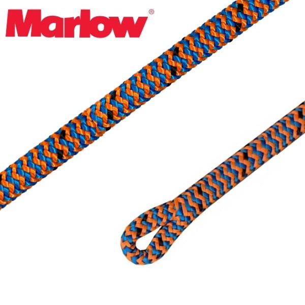Marlow Ropes ヴェスパー 11.8mm (１スプライス）