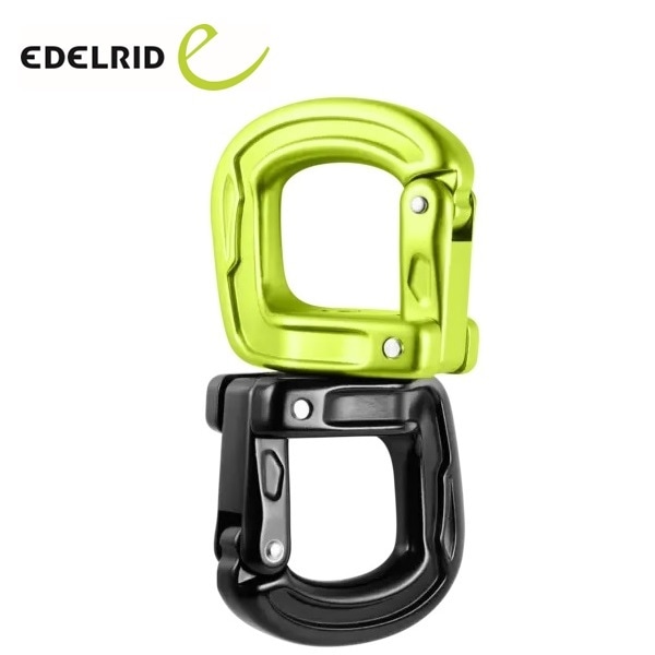 EDELRID　キューピッドスイベル
