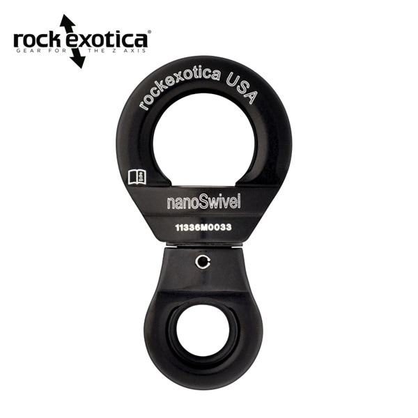 rockexotica　ナノスイベル