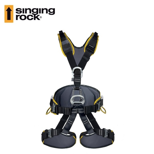 SINGINGROCK　エキスパート3D・スピード