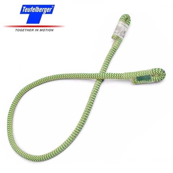 Teufelberger オーシャンポリエステルE2E　10mm×65cm