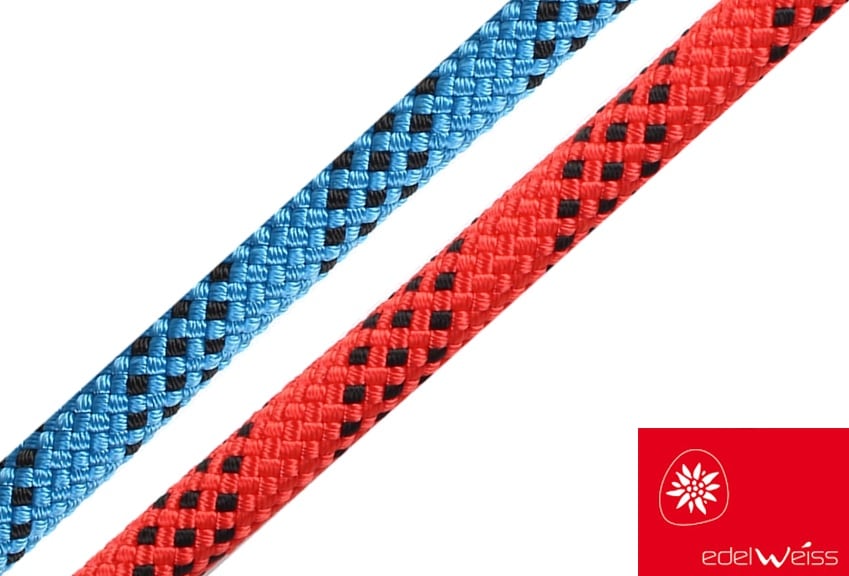 EDELWEISS プロライン11mm カラー