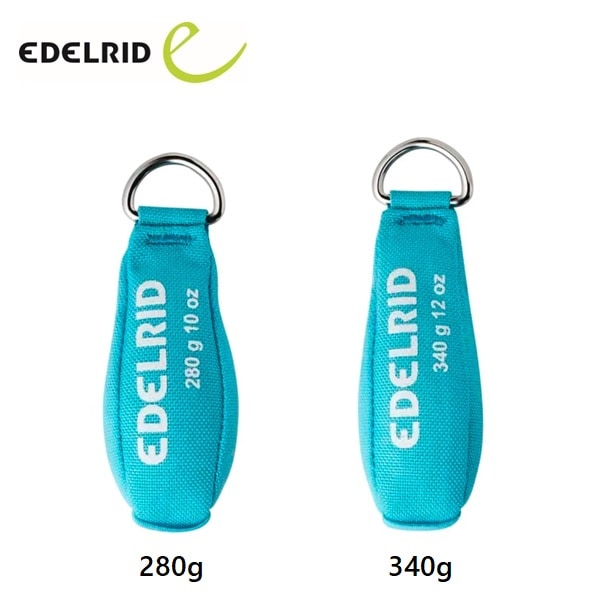 EDELRID　アポロ