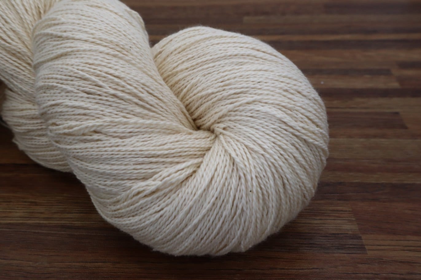 綿コーマ糸 5番手 綛