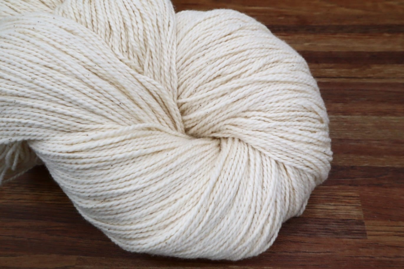 綿コーマ糸 3番手 綛