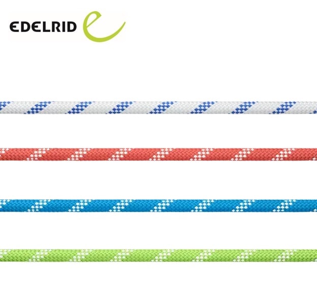 EDELRID エンデューロスタティック 11mm