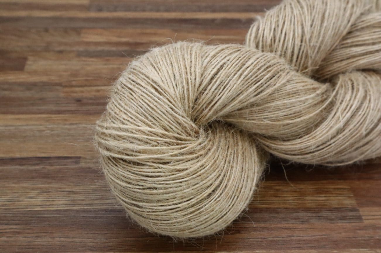 麻紐(ジュート) 14番手 綛　