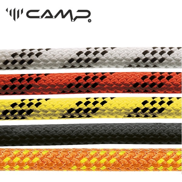 CAMP　イリジウム11mm