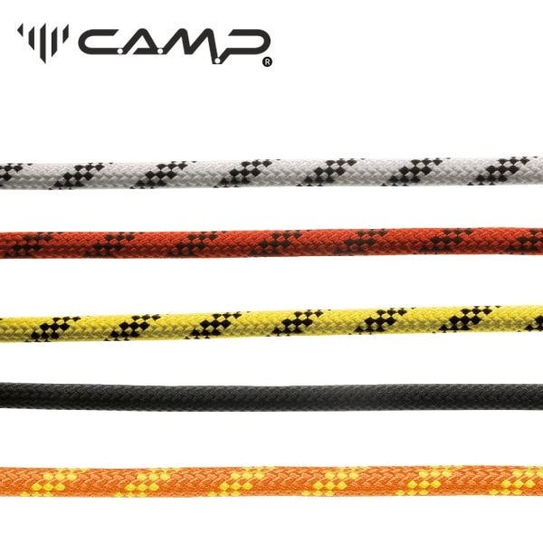 CAMP　イリジウム10.5mm