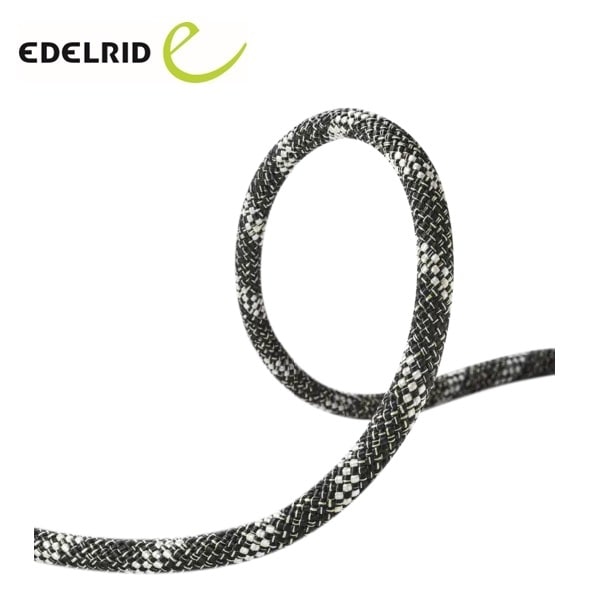 EDELRID インタースタティック プロテクト　11mm