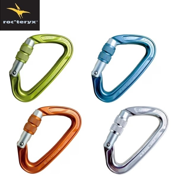 roc'teryx　ライトテックスクリュー