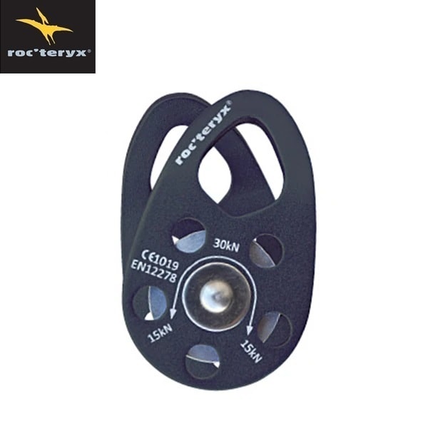 roc'teryx　ミニプリ―