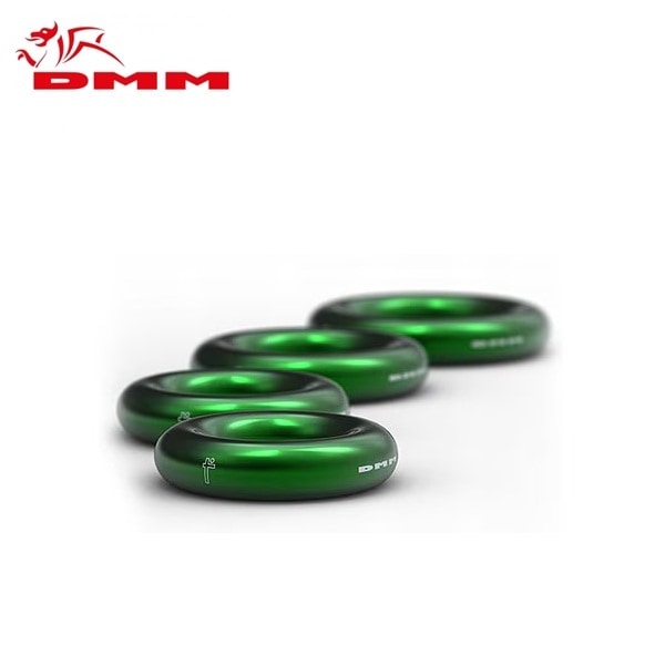 DMM アンカーリング