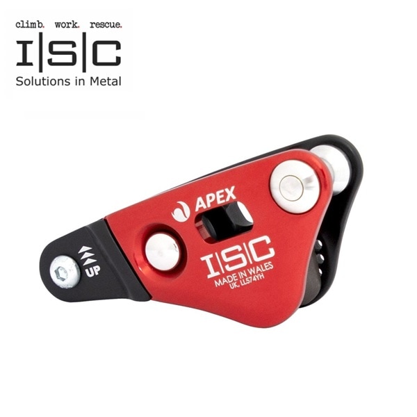 ISC APEX ロープレンチ