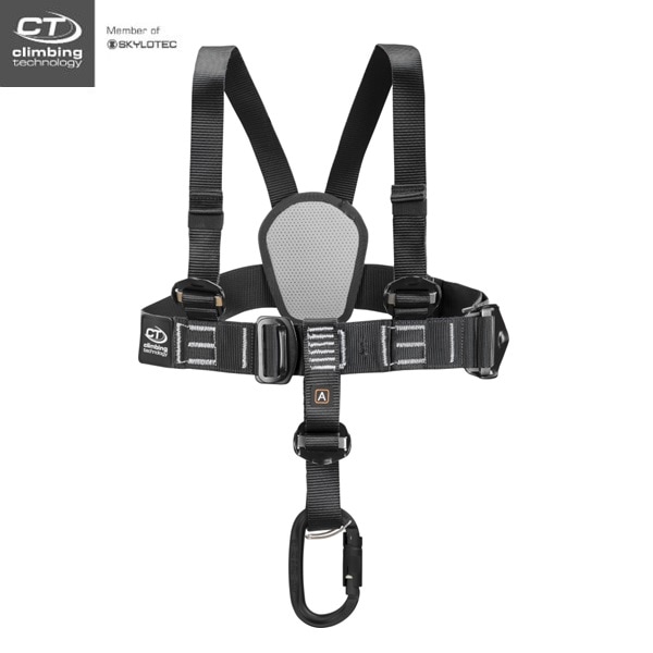 Climbing Technology　エアートップ　ブラック