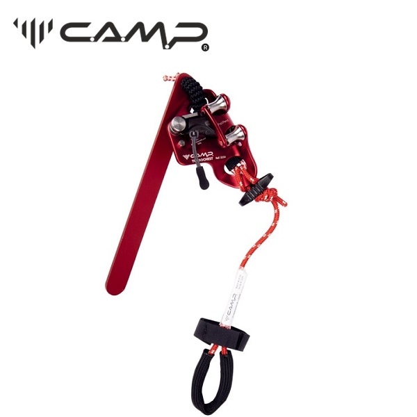 CAMP ターボスパーシステム