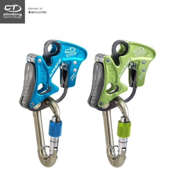 Climbing Technology　アルパインアップ