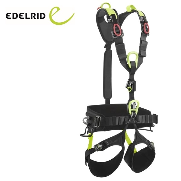 EDELRID　ベクターY
