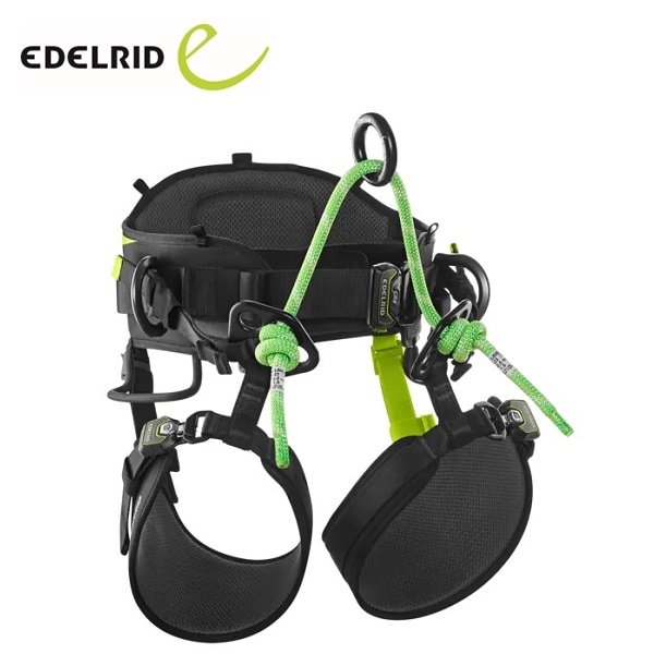 EDELRID　ツリーラプター