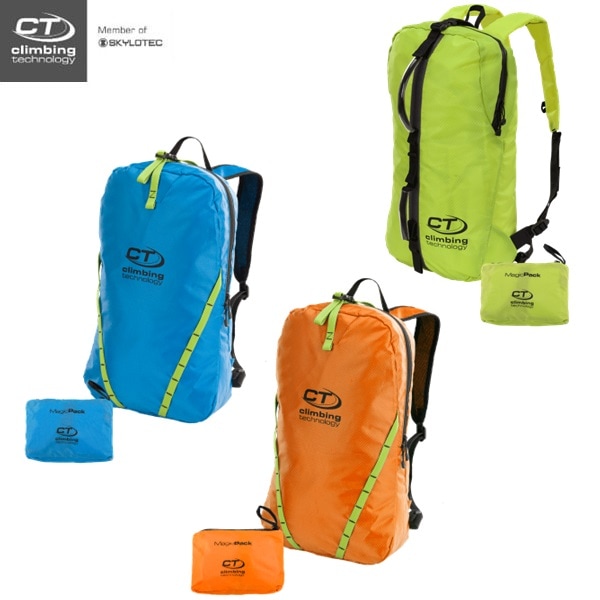 Climbing Technology マジックパック