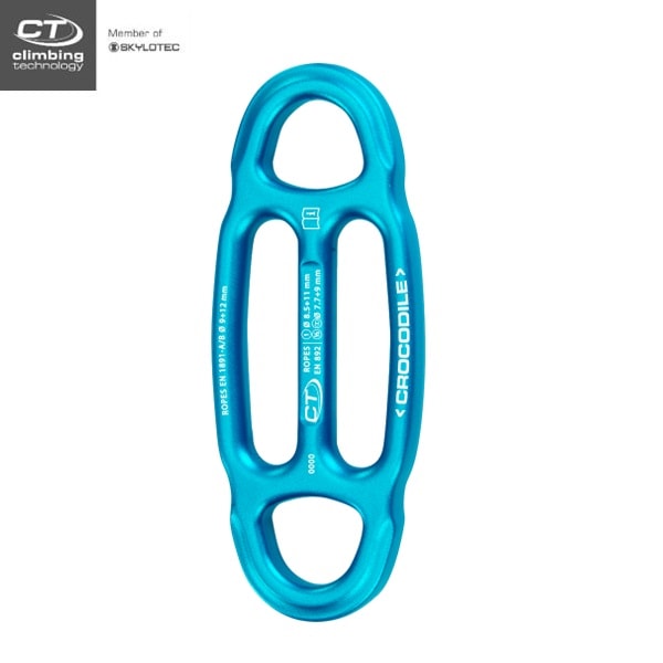 Climbing Technology クロコダイル