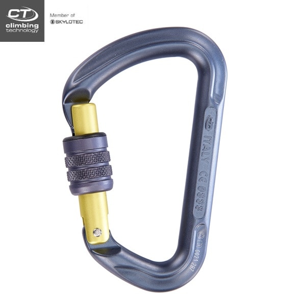 Climbing Technology ケークラシック（オートマチックゲート）