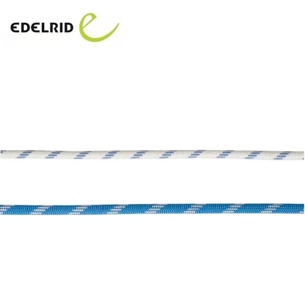 EDELRID プロスタティック　シンクテック　10.5mm