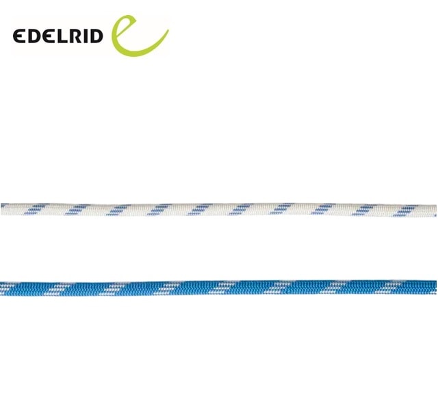 EDELRID プロスタティック　シンクテック　11mm