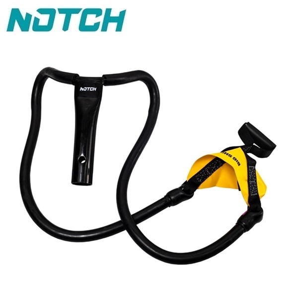 NOTCH　ビッグショット用ヘッド 