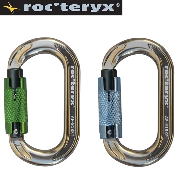 roc'teryx　ミニオーバル