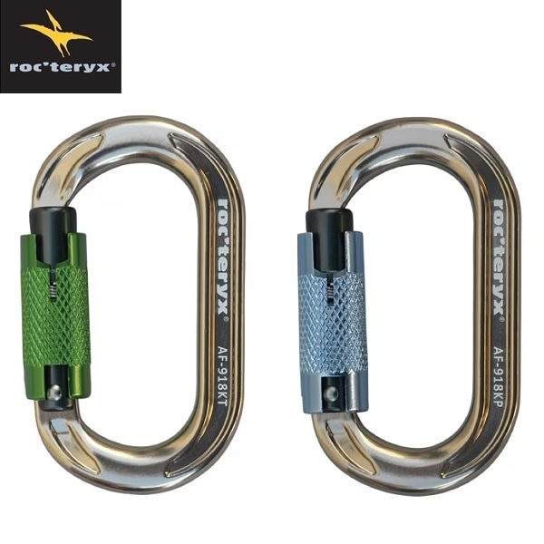 roc'teryx　オーバルミニ