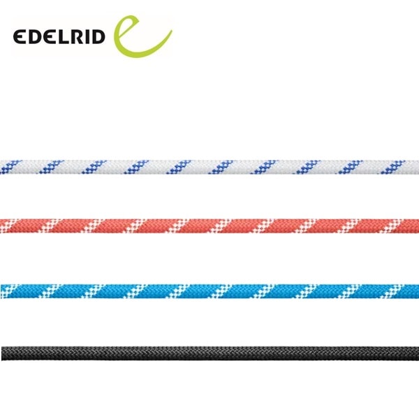 EDELRID エンデューロスタティック 10.5mm