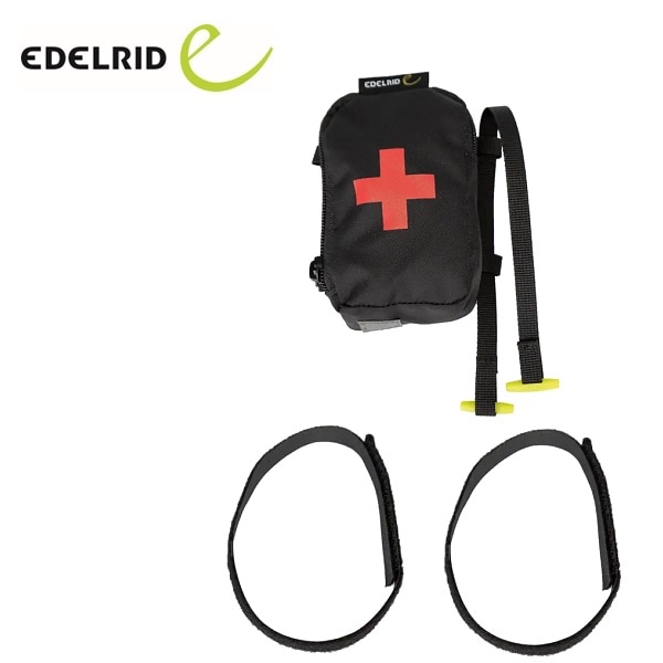 EDELRID　ツリーレックス　ファーストエイドバッグ