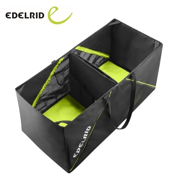 EDELRID　ヒューストン