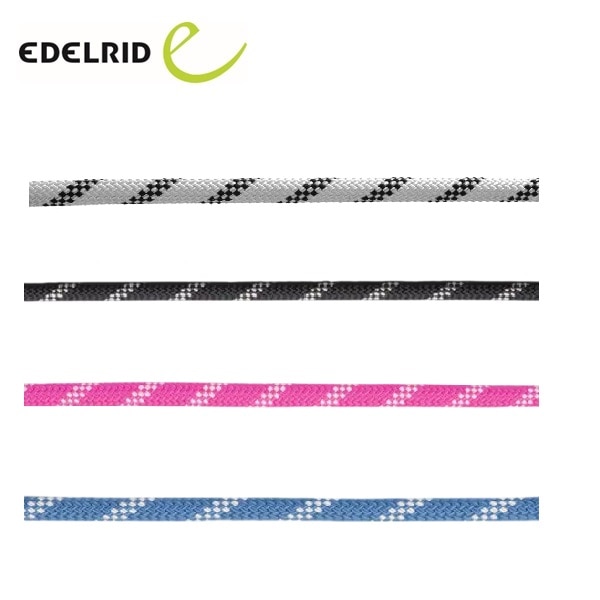 EDELRID パフォーマンススタティック 11mm