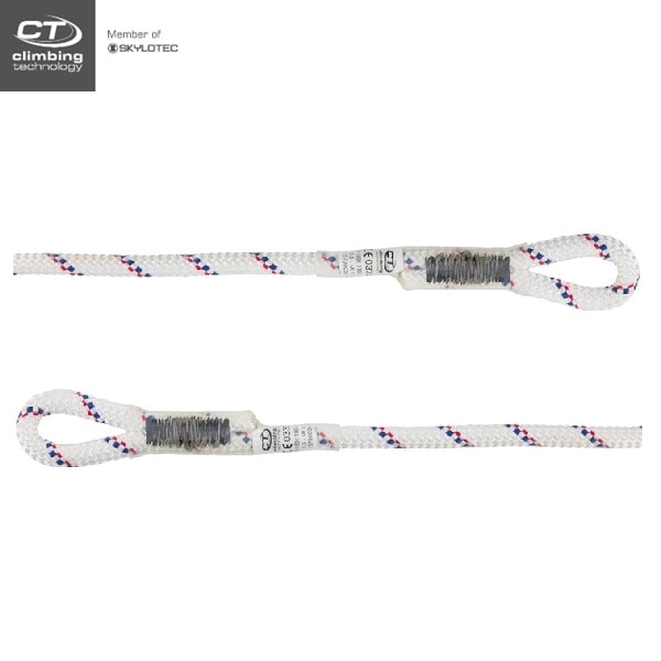 Climbing Technology パトロン 10.5mm エンドループ （2アイ）