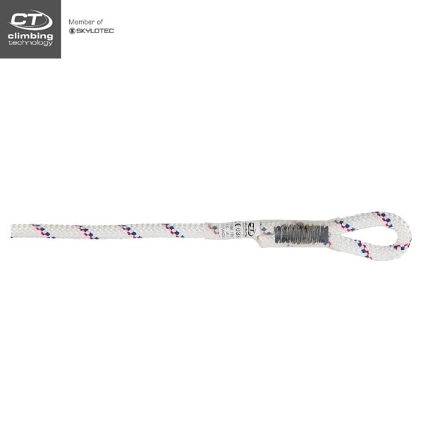 Climbing Technology パトロン 10.5mm エンドループ （1アイ）