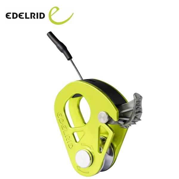 EDELRID　スポック