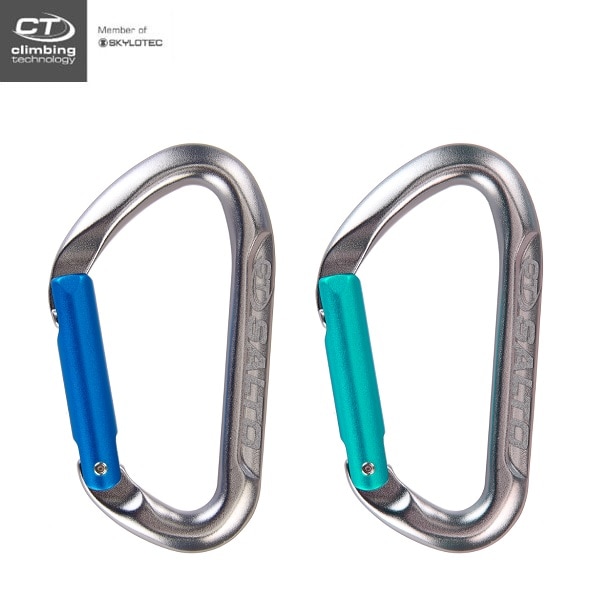 Climbing Technology　サルトS（ストレート）