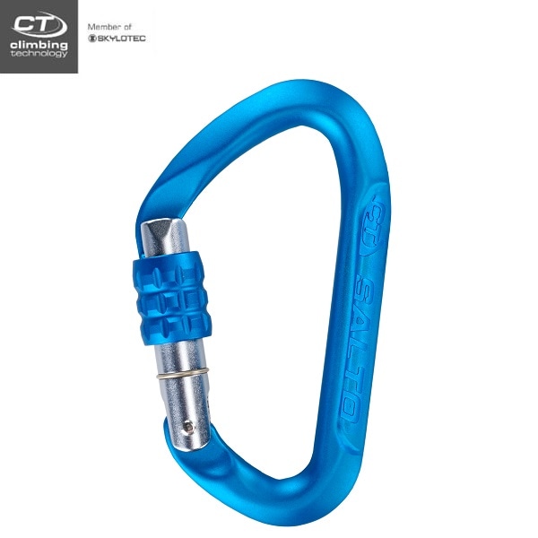 Climbing Technology　サルトSG（スクリュー）