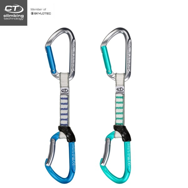 Climbing Technology　サルトセットNY