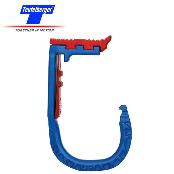 Teufelberger　スカイフック（オープンゲート）