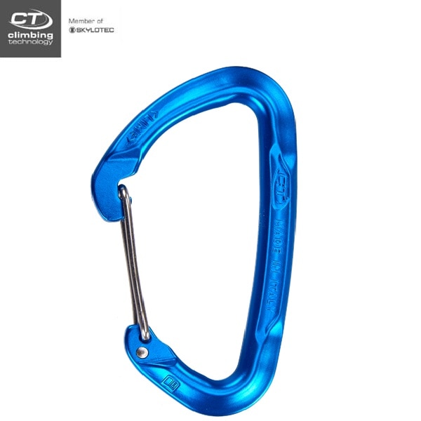 Climbing Technology　ライムW（ワイヤー）