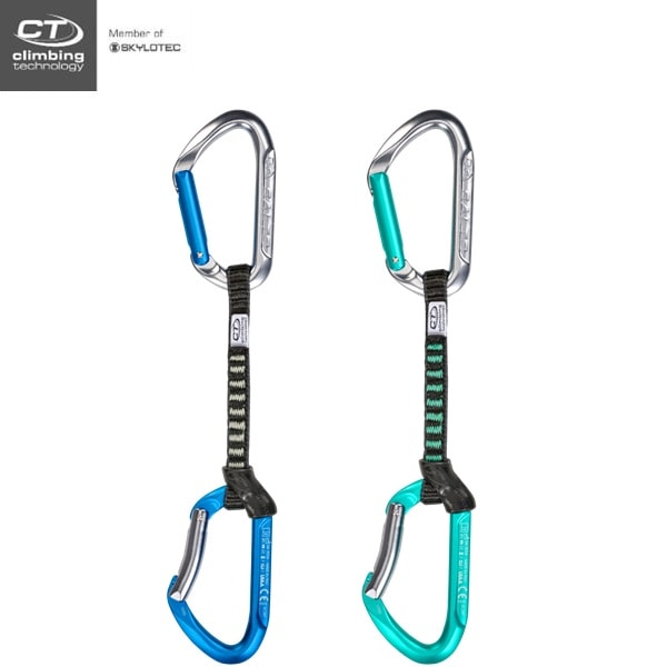 Climbing Technology　サルトセットUL