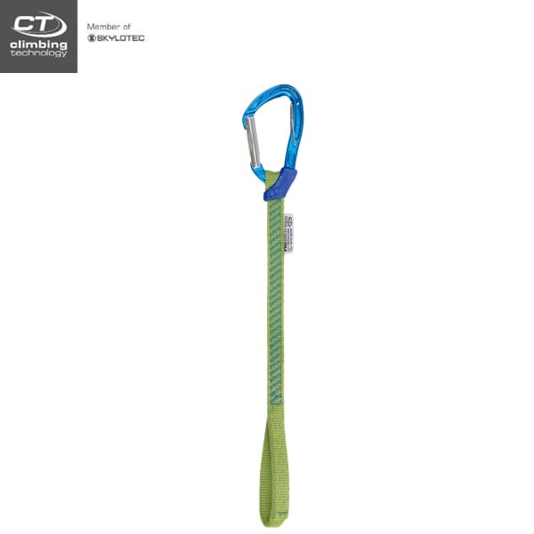 Climbing Technology　トリッキー